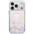 Etui UNIQ Coehl Isla do Apple iPhone 18 Pro / 17 Pro Magnetic Charging różowy