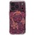 Etui UNIQ Coehl Mila do Apple iPhone 18 Pro / 17 Pro Magnetic Charging bordowy