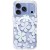 Etui UNIQ Coehl Mila do Apple iPhone 18 Pro / 17 Pro Magnetic Charging niebieski