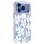 Etui UNIQ Coehl Mila do Apple iPhone 18 Pro / 17 Pro Magnetic Charging niebieski