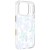 Etui UNIQ Coehl Mila do Apple iPhone 18 Pro / 17 Pro Magnetic Charging niebieski