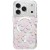 Etui UNIQ Coehl Mila do Apple iPhone 18 Pro / 17 Pro Magnetic Charging różowy