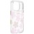 Etui UNIQ Coehl Mila do Apple iPhone 18 Pro / 17 Pro Magnetic Charging różowy