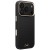 Etui UNIQ Coehl Mirelle do Apple iPhone 18 Pro / 17 Pro Magnetic Charging czarny