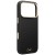 Etui UNIQ Coehl Mirelle do Apple iPhone 18 Pro / 17 Pro Magnetic Charging czarny