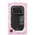 Etui UNIQ Coehl Mirelle do Apple iPhone 18 Pro / 17 Pro Magnetic Charging czarny