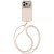Etui UNIQ Coehl Mirelle do Apple iPhone 18 Pro / 17 Pro Magnetic Charging różowy