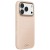 Etui UNIQ Coehl Mirelle do Apple iPhone 18 Pro / 17 Pro Magnetic Charging różowy