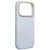 Etui UNIQ Coehl Serina do Apple iPhone 18 Pro / 17 Pro Magnetic Charging niebieski
