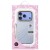 Etui UNIQ Coehl Serina do Apple iPhone 18 Pro / 17 Pro Magnetic Charging niebieski
