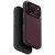 Etui UNIQ Lyden DS do Apple iPhone 18 Pro / 17 Pro Magclick Charging bordowy