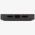 Etui UNIQ Lyden DS do Apple iPhone 18 Pro / 17 Pro Magclick Charging bordowy