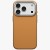 Etui UNIQ Lyden DS do Apple iPhone 18 Pro / 17 Pro Magclick Charging piaskowy