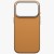 Etui UNIQ Lyden DS do Apple iPhone 18 Pro / 17 Pro Magclick Charging piaskowy