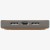 Etui UNIQ Lyden DS do Apple iPhone 18 Pro / 17 Pro Magclick Charging piaskowy