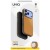 Etui UNIQ Lyden DS do Apple iPhone 18 Pro / 17 Pro Magclick Charging piaskowy