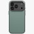 Etui UNIQ Lyden DS do Apple iPhone 18 Pro / 17 Pro Magclick Charging zielony
