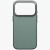 Etui UNIQ Lyden DS do Apple iPhone 18 Pro / 17 Pro Magclick Charging zielony