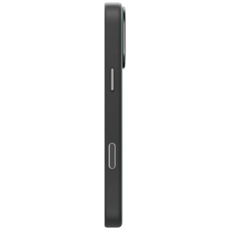 Etui UNIQ Lyden DS do Apple iPhone 18 Pro / 17 Pro Magclick Charging zielony