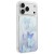 Etui UNIQ Coehl Aria do Apple iPhone 18 Pro Max / 17 Pro Max Magnetic Charging niebieski