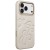 Etui UNIQ Coehl Cloude do Apple iPhone 18 Pro Max / 17 Pro Max Magnetic Charging beżowy