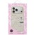 Etui UNIQ Coehl Cloude do Apple iPhone 18 Pro Max / 17 Pro Max Magnetic Charging beżowy