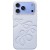Etui UNIQ Coehl Cloude do Apple iPhone 18 Pro Max / 17 Pro Max Magnetic Charging niebieski