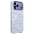 Etui UNIQ Coehl Cloude do Apple iPhone 18 Pro Max / 17 Pro Max Magnetic Charging niebieski
