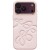 Etui UNIQ Coehl Cloude do Apple iPhone 18 Pro Max / 17 Pro Max Magnetic Charging różowy