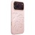 Etui UNIQ Coehl Cloude do Apple iPhone 18 Pro Max / 17 Pro Max Magnetic Charging różowy