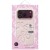 Etui UNIQ Coehl Cloude do Apple iPhone 18 Pro Max / 17 Pro Max Magnetic Charging różowy