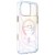 Etui UNIQ Coehl Ellie do Apple iPhone 18 Pro Max / 17 Pro Max Magnetic Charging prism bloom
