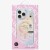 Etui UNIQ Coehl Ellie do Apple iPhone 18 Pro Max / 17 Pro Max Magnetic Charging prism bloom