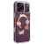 Etui UNIQ Coehl Elysie do Apple iPhone 18 Pro Max / 17 Pro Max Magnetic Charging whiskered dreams