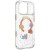 Etui UNIQ Coehl Elysie do Apple iPhone 18 Pro Max / 17 Pro Max Magnetic Charging whiskered dreams