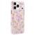 Etui UNIQ Coehl Evie do Apple iPhone 18 Pro Max / 17 Pro Max Magnetic Charging różowy