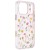 Etui UNIQ Coehl Evie do Apple iPhone 18 Pro Max / 17 Pro Max Magnetic Charging różowy