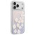 Etui UNIQ Coehl Isla do Apple iPhone 18 Pro Max / 17 Pro Max Magnetic Charging różowy