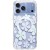 Etui UNIQ Coehl Mila do Apple iPhone 18 Pro Max / 17 Pro Max Magnetic Charging niebieski