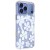 Etui UNIQ Coehl Mila do Apple iPhone 18 Pro Max / 17 Pro Max Magnetic Charging niebieski