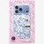 Etui UNIQ Coehl Mila do Apple iPhone 18 Pro Max / 17 Pro Max Magnetic Charging niebieski