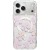 Etui UNIQ Coehl Mila do Apple iPhone 18 Pro Max / 17 Pro Max Magnetic Charging różowy
