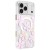 Etui UNIQ Coehl Mila do Apple iPhone 18 Pro Max / 17 Pro Max Magnetic Charging różowy