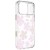 Etui UNIQ Coehl Mila do Apple iPhone 18 Pro Max / 17 Pro Max Magnetic Charging różowy