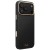 Etui UNIQ Coehl Mirelle do Apple iPhone 18 Pro Max / 17 Pro Max Magnetic Charging czarny