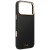 Etui UNIQ Coehl Mirelle do Apple iPhone 18 Pro Max / 17 Pro Max Magnetic Charging czarny
