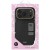 Etui UNIQ Coehl Mirelle do Apple iPhone 18 Pro Max / 17 Pro Max Magnetic Charging czarny