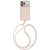 Etui UNIQ Coehl Mirelle do Apple iPhone 18 Pro Max / 17 Pro Max Magnetic Charging różowy