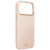 Etui UNIQ Coehl Mirelle do Apple iPhone 18 Pro Max / 17 Pro Max Magnetic Charging różowy