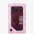 Etui UNIQ Coehl Vela do Apple iPhone 18 Pro Max / 17 Pro Max Magnetic Charging bordowy